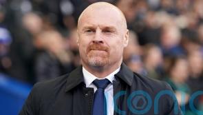 Sean Dyche hoping Everton&rsquo;s latest Premier League charge &lsquo;comes to nothing&rsquo;
