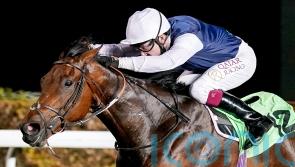 Mick Appleby struggling to split Sprint duo