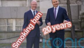 Rise in smoking age and disposable vapes ban considered by Government