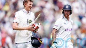 England will not adopt negative approach after humbling in India &ndash; Zak Crawley