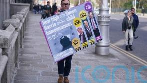 Government criticised for missing social and affordable housing targets