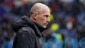 Philippe Clement confident &lsquo;there will be a solution&rsquo; to John Lundstram contract