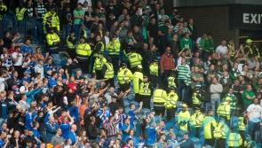 Brendan Rodgers hopes Old Firm ticket compromise is first step