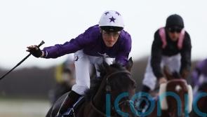 Egan drives home Elegant Man for Easter Classic glory