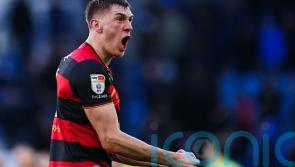 Jimmy Dunne volley earns QPR last-gasp win over relegation rivals Birmingham