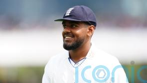 Rehan Ahmed&rsquo;s relaxed and looking forward to the summer