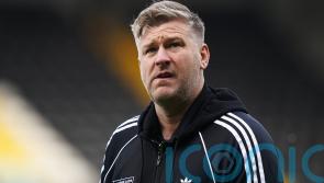 It&rsquo;s a disgrace &ndash; Karl Robinson seethes at &lsquo;inexcusable&rsquo; Salford display