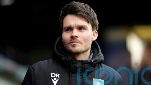 Danny Rohl says Sheffield Wednesday were not ruthless enough in Swansea draw