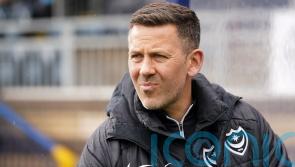 Jon Harley coy on Portsmouth promotion push despite win at Wycombe