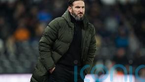 Martin Paterson confident Burton can avoid relegation