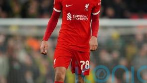 Virgil van Dijk comparisons a &lsquo;massive compliment&rsquo; for Jarell Quansah