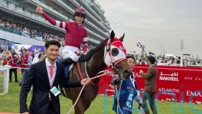 Forever Young enhances Kentucky Derby claims