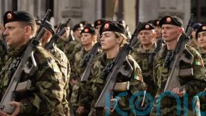 Irish peacekeepers involved in medical response following Lebanon blast