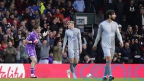 Seamus Coleman own-goal condemns Everton to late defeat at Bournemouth