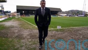 Tony Docherty lauds &lsquo;bravery&rsquo; of Dundee players as they move into top six