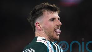 Mason Mount&rsquo;s late strike not enough for Man United as Brentford snatch draw