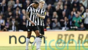 Jamaal Lascelles facing knee surgery next week as Newcastle injury woes continue