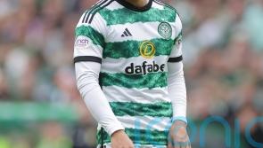 John Kennedy feels Reo Hatate return gives Celtic boost ahead of Rangers clash
