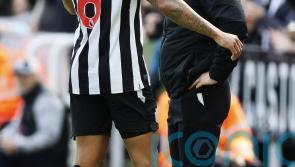 Eddie Howe and Newcastle to battle on despite mounting injury problems