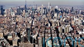 Irish town &lsquo;in state of shock&rsquo; after expat stabbed to death in New York