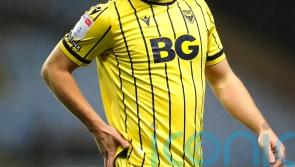 Oxford thrash Fleetwood to boost play-off hopes