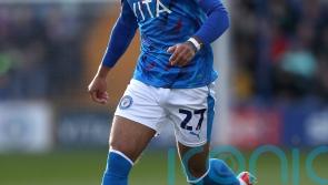 Odin Bailey&rsquo;s late winner sees Stockport past AFC Wimbledon