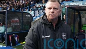 Boss does not add to Liam Kitching&rsquo;s woe and sees loss as &lsquo;one that&rsquo;s got away&rsquo;