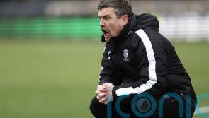 Michael Skubala hails back-up keeper Jordan Wright after Lincoln&rsquo;s latest win