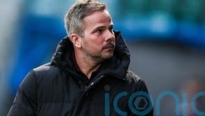 Angry Stephen Clemence admits Gillingham&rsquo;s &lsquo;heads went&rsquo;