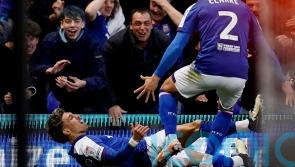 Ipswich super sub Jeremy Sarmiento nets late winner against sorry Southampton