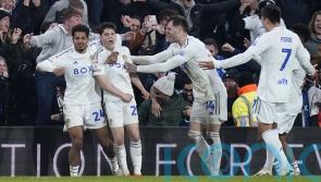 Daniel Farke relieved to see Leeds secure crucial victory despite injuries