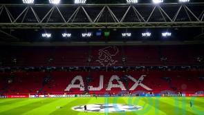 Ajax suspend CEO Alex Kroes over allegations of insider trading