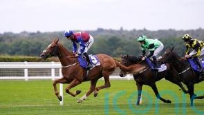 Hammond full of praise for Aiden Brookes in Pontefract victory