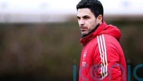 Mikel Arteta prepares Arsenal for &lsquo;most beautiful part of the season&rsquo;