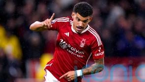 Nuno Espirito Santo talks up Morgan Gibbs-White after impressive performance