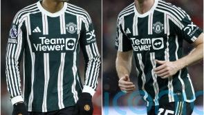 Raphael Varane and Jonny Evans boost Manchester United amid defensive crisis