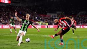 Brentford and Brighton battle to goalless draw