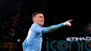 Phil Foden fires Man City to victory with superb hat-trick against Aston Villa