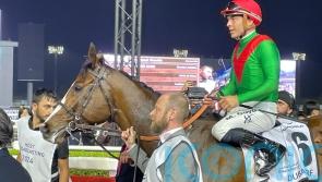 Facteur Cheval camp keen to conquer America after Ascot