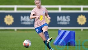 Leah Williamson could make England return in Sweden qualifier &ndash; Sarina Wiegman