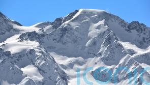 Irish man among three killed in Swiss helicopter crash