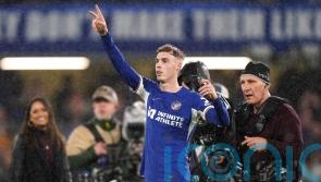 Cole Palmer wants penalty pressure after inspiring unlikely Chelsea comeback win