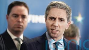 Simon Harris pledges to be &lsquo;mature&rsquo; taoiseach as he seeks to renew his party