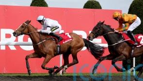 Cemhaan stays on strongly to spring Rosebery surprise