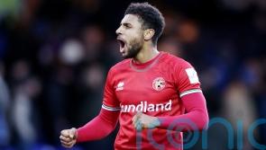 Walsall hit back against Tranmere to stay in play-off chase