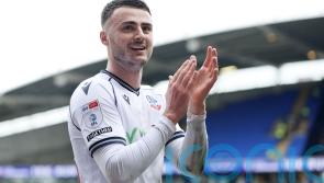 Aaron Collins haunts Bristol Rovers as Bolton pick up vital win