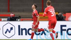 Mansfield&rsquo;s promotion hopes dented as Crawley boost their own hopes of moving up