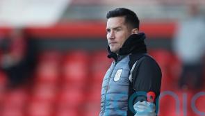 Lee Bell admits Crewe went &lsquo;back to basics&rsquo; to secure draw at Accrington