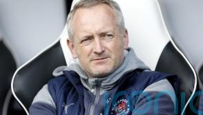 Blackpool boss Neil Critchley praises Sonny Carey after vital win over Cambridge