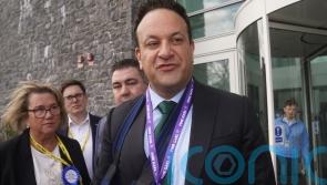 Varadkar backs Harris to secure historic fourth term for Fine Gael